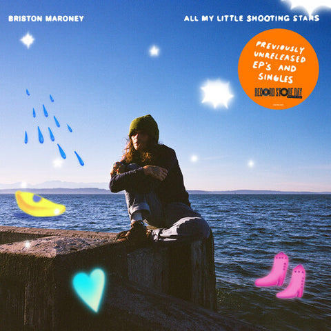 Briston Maroney - All My Little Shooting Stars [RSD2024]