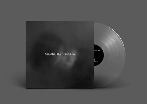Cigarettes After Sex - X's [INDIE EXCLUSIVE]