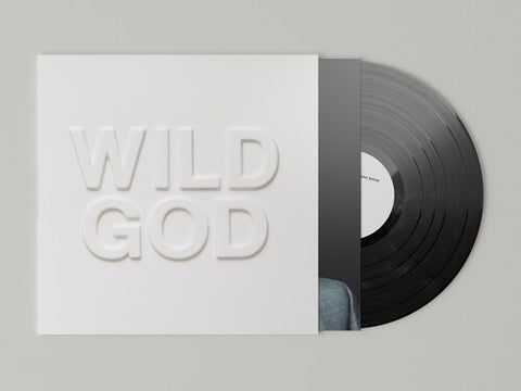 Nick Cave & Bad Seeds - Wild God