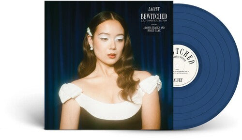 Bewitched: The Goddess Edition - Album by Laufey | Spotify