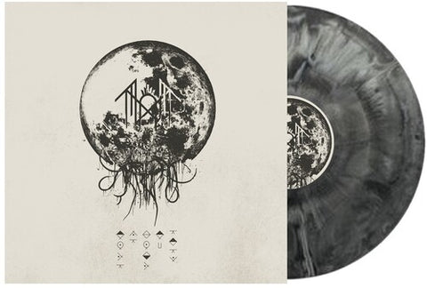 Sleep Token - Take Me Back to Eden [Black and Beige Galaxy Vinyl]