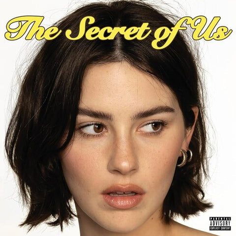 Gracie Abrams - The Secret Of Us [CD]
