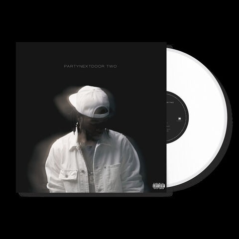 PARTYNEXTDOOR - PARTYNEXTDOOR TWO