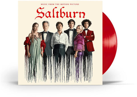 Saltburn (music From The Motion Picture)