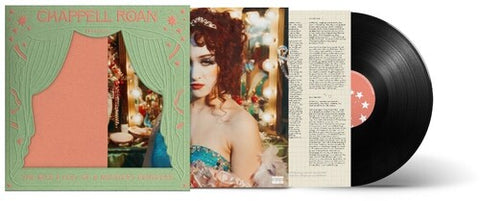 Chappell Roan- The Rise And Fall Of A Midwest Princess [DELUXE EDITION]