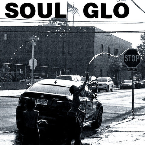 Soul Glo - Untitled [CASSETTE]
