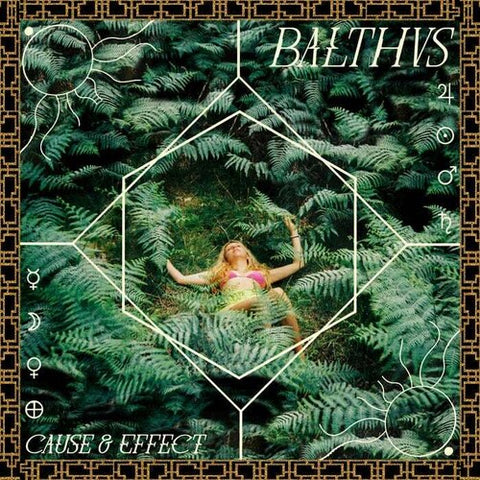 Bslthvs - Cause & Effect