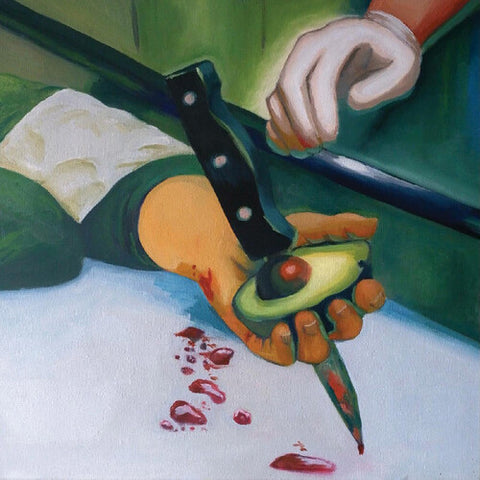 Spirit Of The Beehive - You'll Have To Lose Something