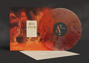 The Bug Club -On the Intricate Inner Workings of the System (Smoke Vinyl)