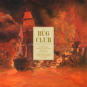 The Bug Club -On the Intricate Inner Workings of the System (Smoke Vinyl)