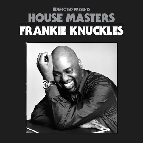 Frankie Knuckles - House Masters Vol. 2