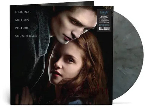 Twilight (Original Soundtrack) [IMPORT]