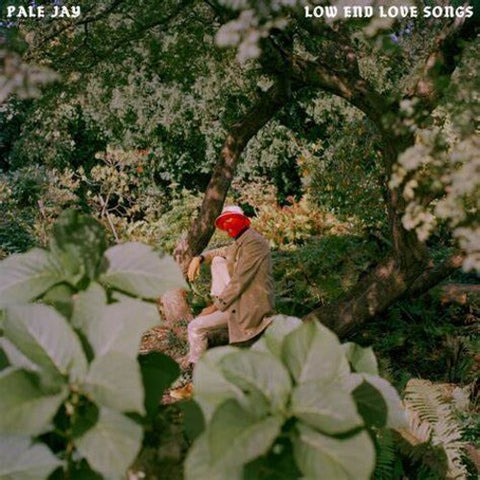 Pale Jay - Low End Love Songs [STORM CLOUD VINYL]