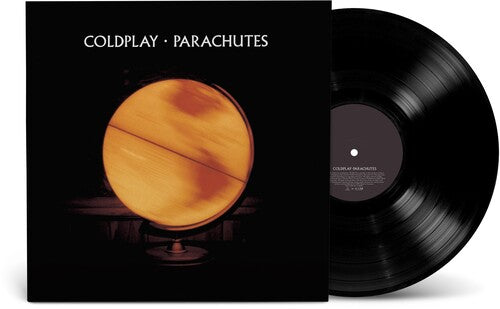 Coldplay - Parachutes – Spinster Records