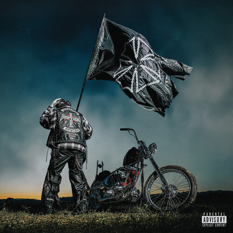 Don Toliver - Hardstone Psycho [INDIE EXCLUSIVE CD]