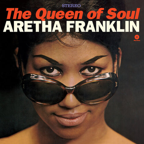 Aretha Franklin - Queen Of Soul (Limited 180-Gram Vinyl) [Import]