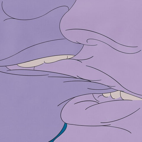 Drug Church - Prude (Marbled Violet Vinyl)