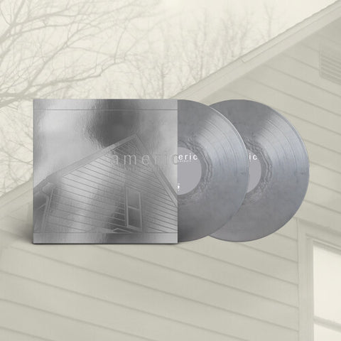 American Football - American Football (25th Anniversary)