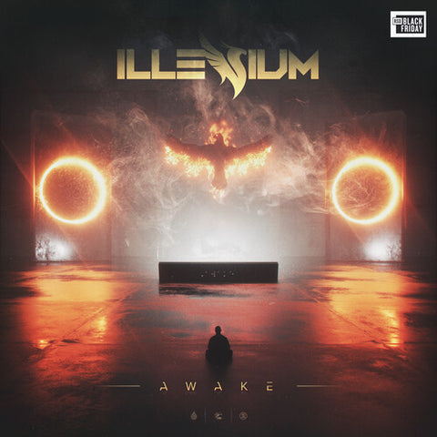 Illenium - Awake [BFRSD2024]