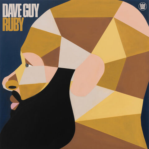 Dave Guy - Ruby [INDIE EXCLUSIVE]