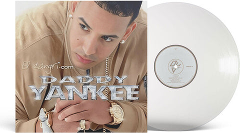 Daddy Yankee - El Cangri.com