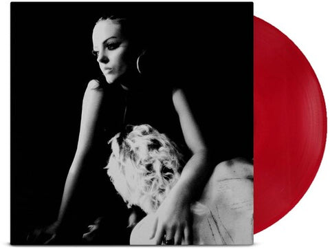 Jessie Murph -  That Aint No Man That's The Devil (Clear Red Vinyl)
