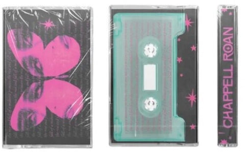 Chappel Roan - The Rise And Fall Of A Midwest Princess [INDIE EXCLUSIVE] [CASSETTE]