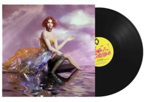 Sophie - Oil Of Every Pearl's Un-Insides