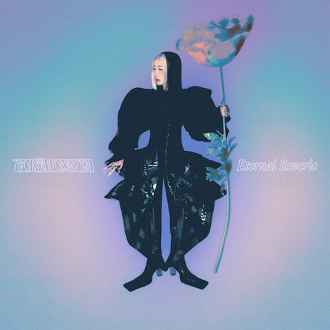 Tokimonsta - Eternal Reverie [CD]
