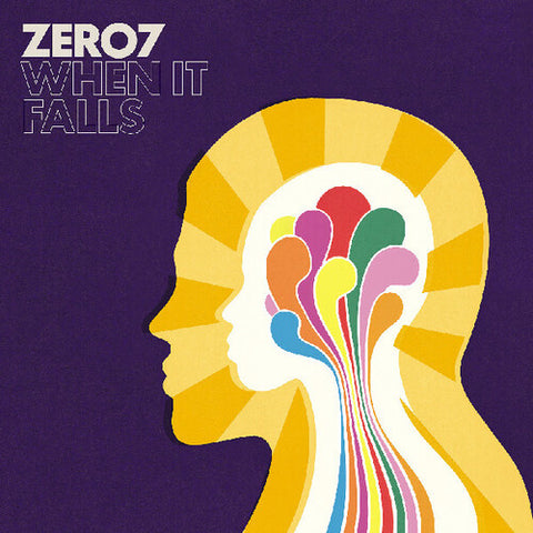 Zero 7 - When It Falls (Anniversary Edition)