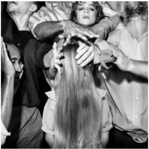 The Blessed Madonna - Godspeed [Import]