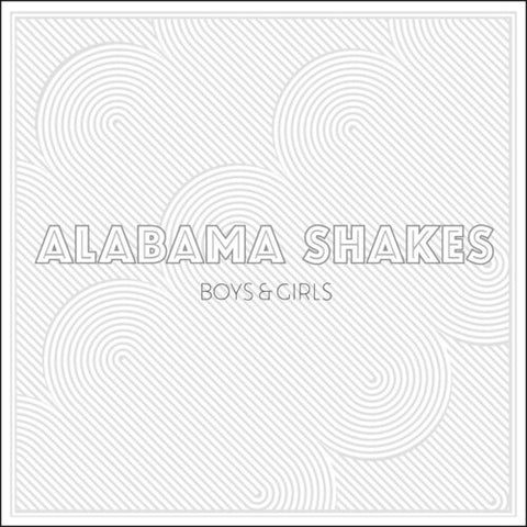 Alabama Shakes - Boys & Girls