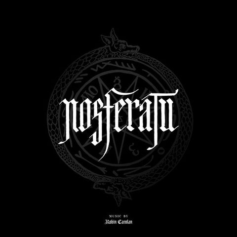 Robin Carolan - Nosferatu (Original Soundtrack)