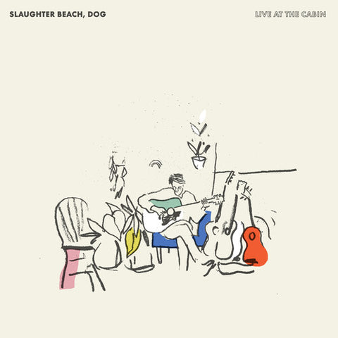 Slaughter Beach, Dog - Live at the Cabin [BFRSD2024]