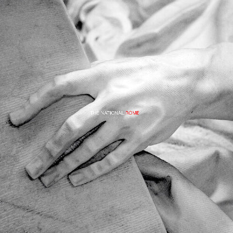 The National - Rome [INDIE EXCLUSIVE]