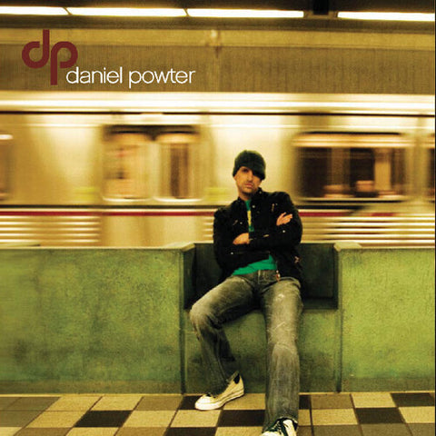 Daniel Powter - DP [BFRSD2024]