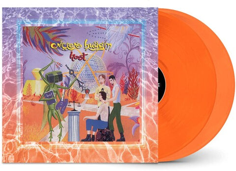 Critters Buggin' - Host [BFRSD2024]
