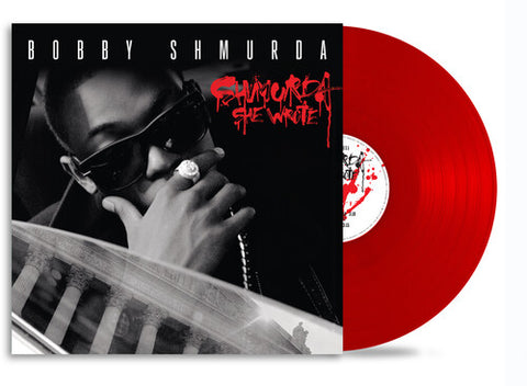 Bobby Shmurda - Shmurda She Wrote [BFRSD2024]