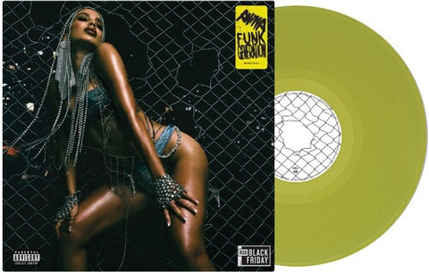 Anitta - Funk Generation [BFRSD2024]