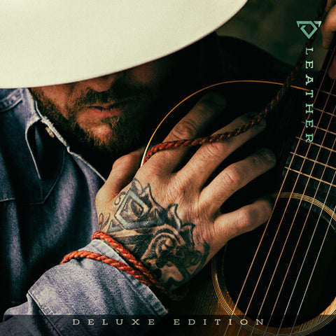 Cody Johnson - Leather Deluxe Edition [CD]