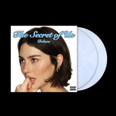 Gracie Abrams - The Secret Of Us [DELUXE EDITION]