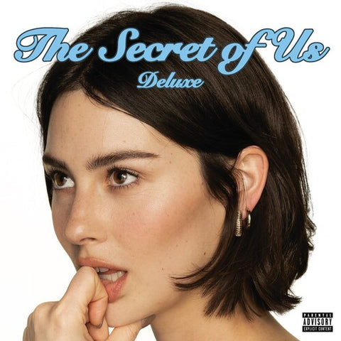 Gracie Abrams - The Secret Of Us (Deluxe Edition) [CD]