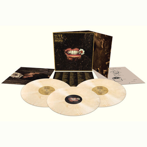 Hozier - Unreal Unearth Unending (Deluxe Edition)