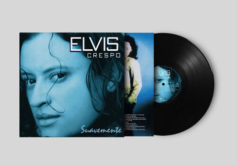 Elvis Crespo - Suavemente (180-Gram Black Vinyl) [Import]