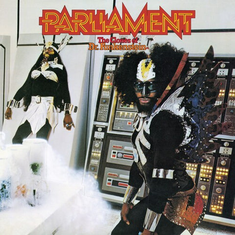Parliament - Clones Of Dr. Funkenstein [Import]