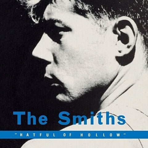 The Smiths - Hatful Of Hollow [CD]