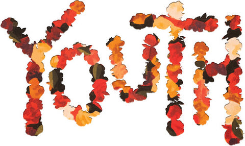 Citizen - Youth (10 Year Anniversary Edition) (Cloudy Orange Vinyl)