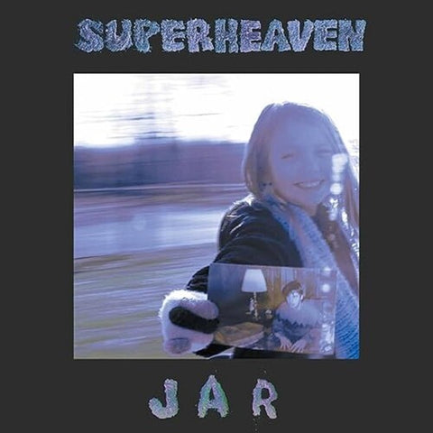 Superheaven - Jar: 10 Year Anniversary (Green Vinyl)