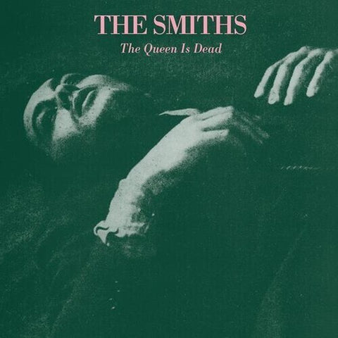 The Smiths - The Queen is Dead [CD]