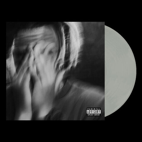 Cordae - The Crossroads (Silver Vinyl)